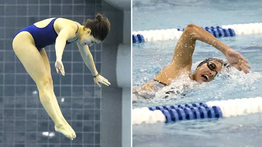 Duke Women Close Nike Cup Invite in 4th, Men 7th