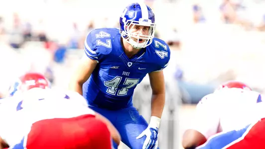 David Helton Senior Profile