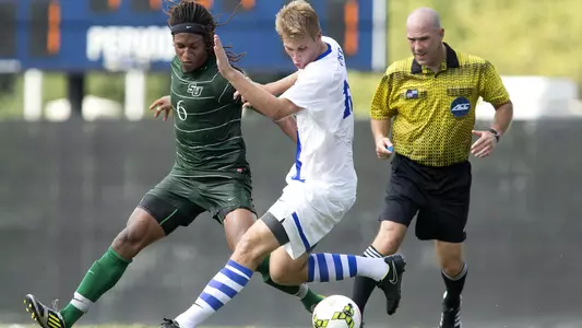 Blue Devils Earn No. 7 Seed; Host NC State Wednesday