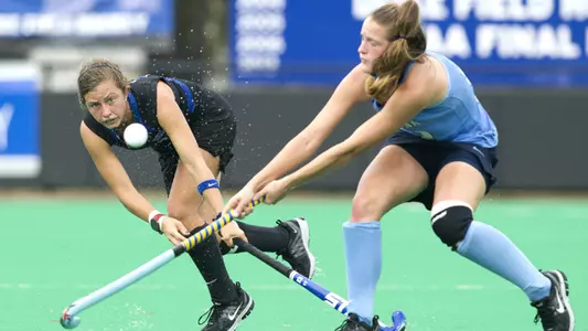 Field Hockey Falls to Tar Heels in ACC Quarterfinals