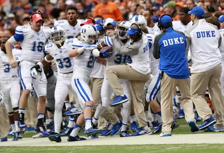 Duke Cracks Top 20 In National Polls