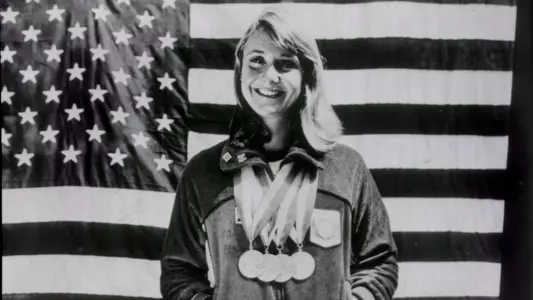 Former Blue Devil Hogshead-Makar Honored by IOC