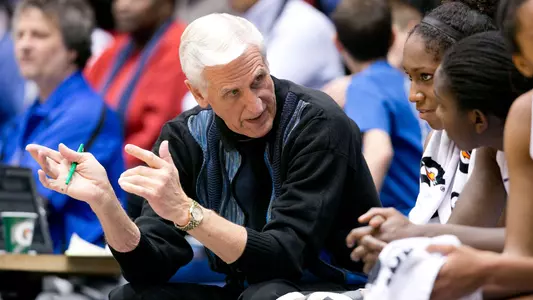 Brown Back and Excited for the 2015-16 Season