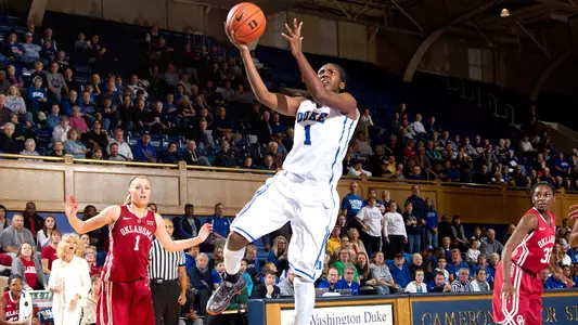 Vote for the Top Performance in WBB History