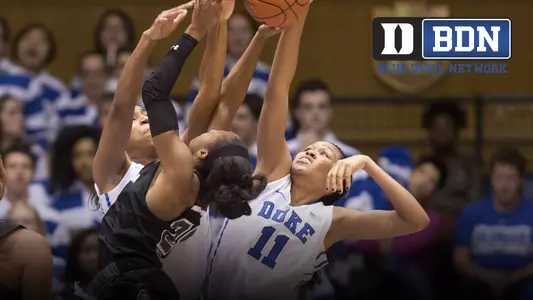 Game Day: Duke vs. UMass Lowell, 6:30 p.m., BDN+