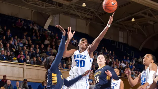 Henson Battles Through Injuries to Make Impact