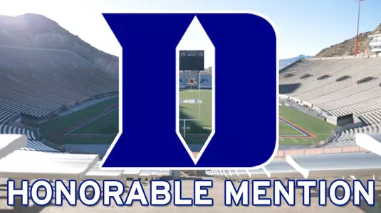 2014 Top-10 Countdown: Honorable Mention