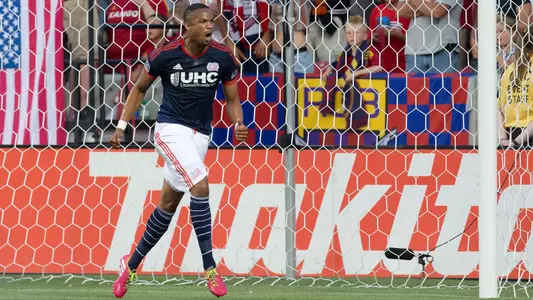 Raleigh Native Darrius Barnes Heads to MLS Cup