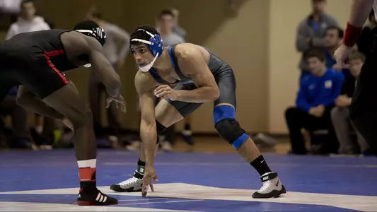 Kerr-Brown Set for Homecoming at Shorter Saturday