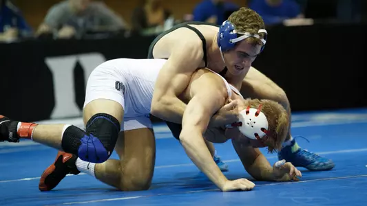 Duke Drops Tough Decision at Appalachian State