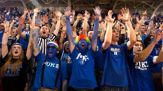 UNC, 'Cuse Games Feature Enhanced ESPN Coverage