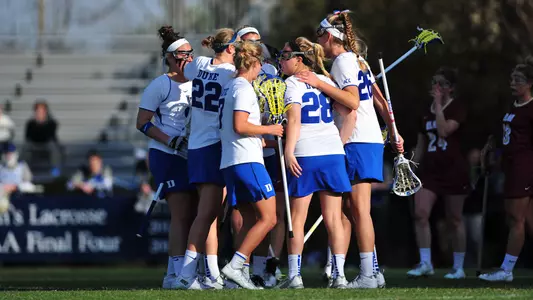 Register Today for Women's Lacrosse Fall Clinic