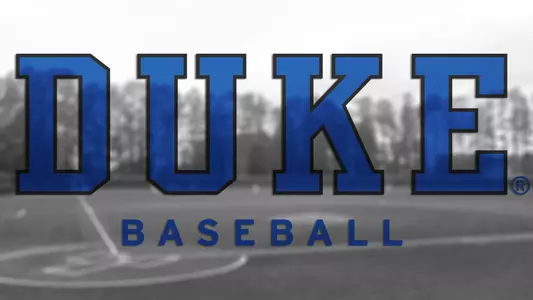Duke Baseball Show Airs Live Tonight from 6:30-7 PM