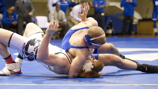 Blue Devils Look to Stop Runnin? Bulldogs Wednesday