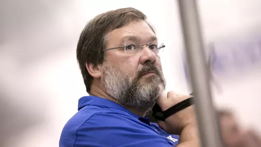 Blue Devils Head to Pitt for Dual Meet Opener