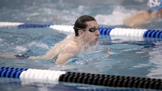 2014-15 Swimming & Diving Preview: Individual Medley