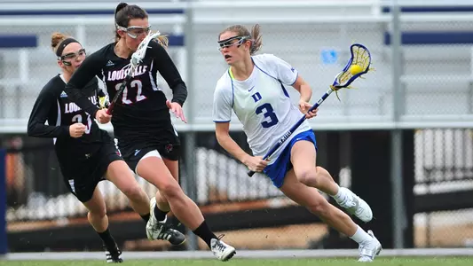 Top-5 Teams Square Off at Koskinen Saturday