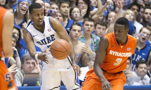 Roundball Notebook: The Gauntlet Comes to a Close