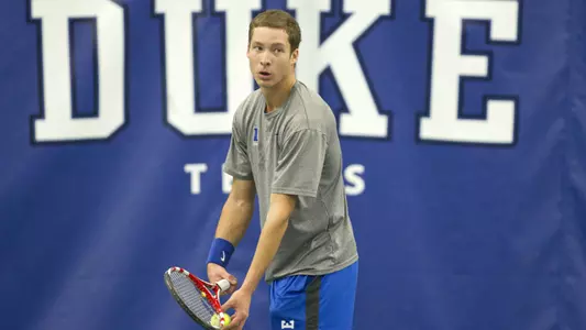 Men?s Tennis Heads To ITA All-American Championships