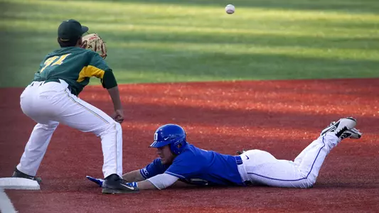 Beach-Bound Blue Devils Ready for Weekend Tournament