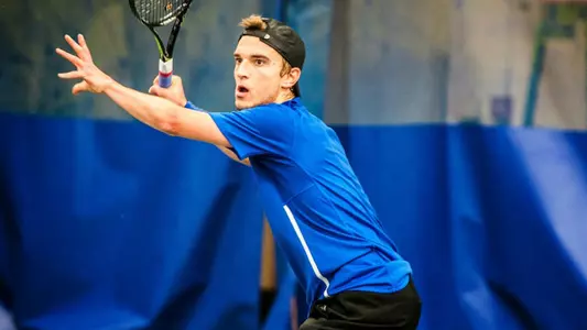 Blue Devils Take Five Matches Saturday