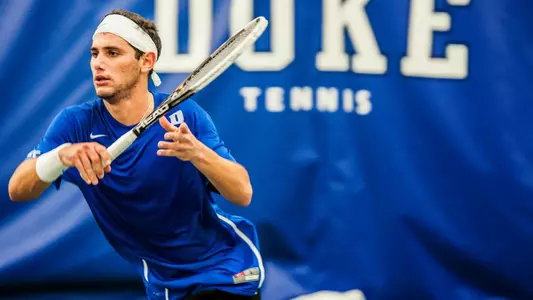 Duke Welcomes Virginia Tech, Virginia This Weekend