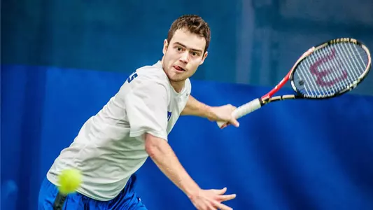 Raphael Hemmeler Senior Profile