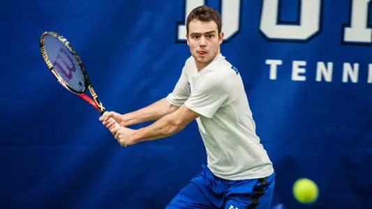 Blue Devils Wrap Up Fall Campaign