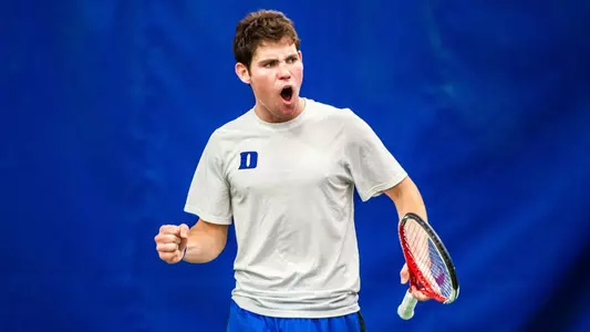 McCall Advances to U.S. Open National Playoffs