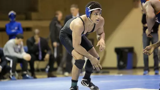 Duke Takes Final Road Trip to The Citadel Sunday