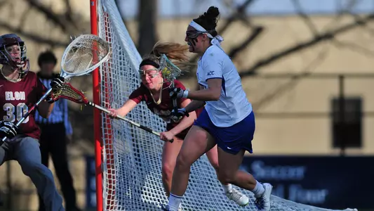 Blue Devils Outlast Louisville, 14-11