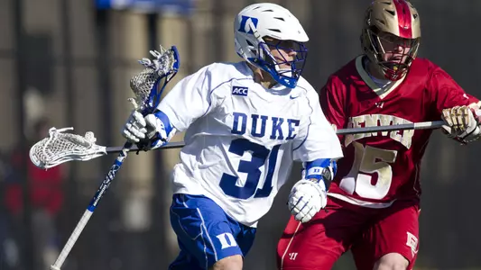 Wolf?s Six Goals Guide Duke Past Marquette, 20-9