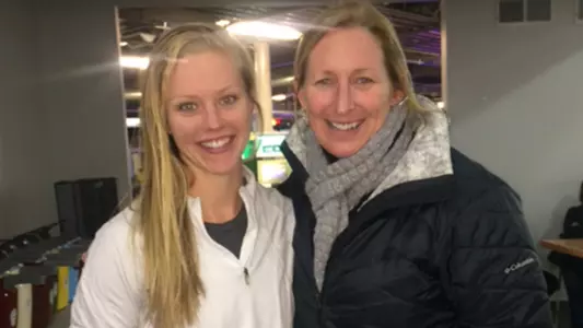 Team USA Takes Gold at Champions Challenge