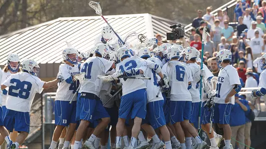 Ground Ball Notebook: Duke Gets Big Win in March