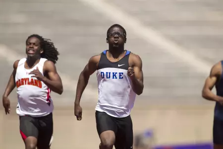 Marcus Wright Senior Profile