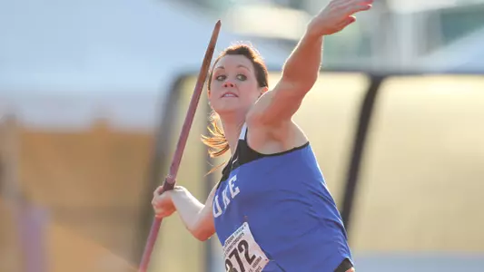 Track and Field Set to Open Outdoor Season at UNC