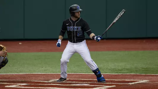 Duke Totals 17 Hits, 16 Runs in Win Over Quinnipiac