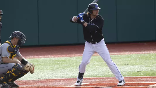 Deitrich?s Walk-Off Hit Sends Duke Past UNC