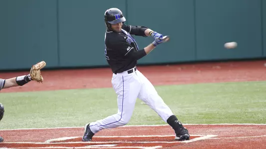 Liberty Rallies Past Duke 4-3