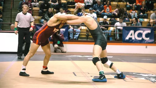 Duke Comeback Falls Short Against Eastern Michigan