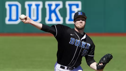 Drew Van Orden Senior Profile