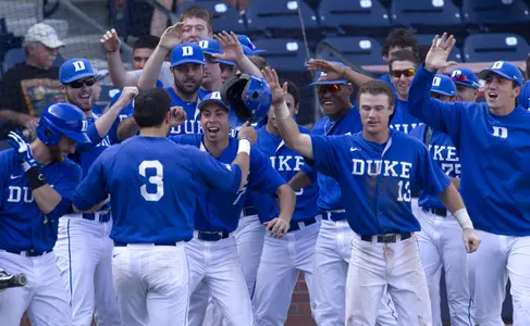 Blue Devils Rally Past Wolfpack 11-10