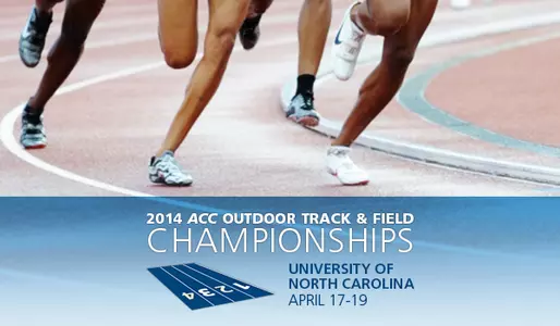 Duke Set for ACC Championships in Chapel Hill