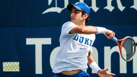 Duke Downs Miami, 6-1