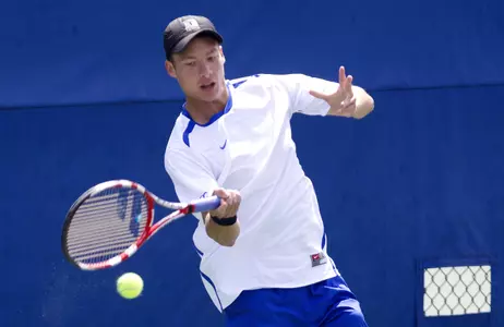 Blue Devils Ready To Close Fall Season