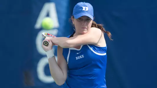 NCAA Singles Bracket Released