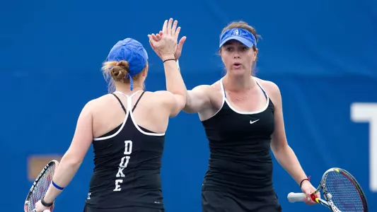 Duke Set for 2015 Conference Opener Friday