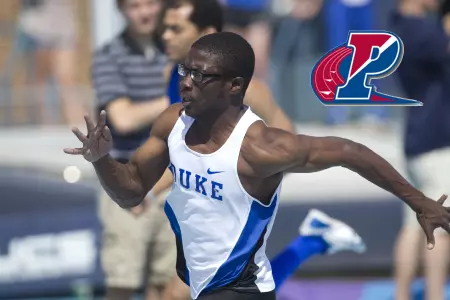 Two Duke Relays Qualify for Finals at Penn Relays