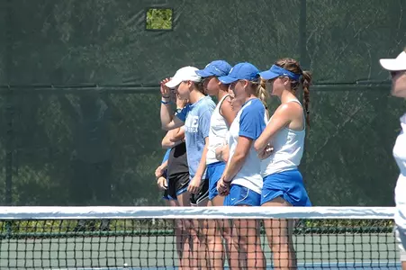 Duke's NCAA Run Ends in Quarterfinal Round