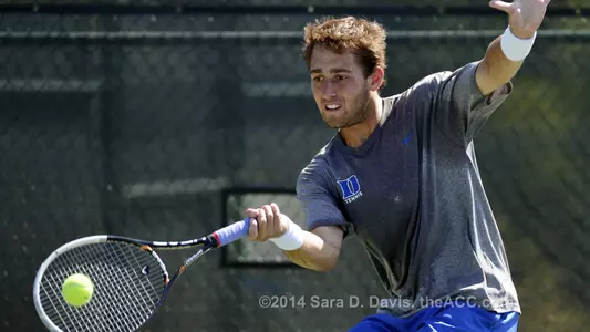 Blue Devils Ready For Split Weekend